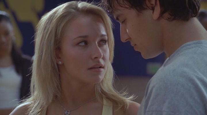 Кадр из фильма Добейся успеха 3: Всё или ничего / Bring It On: All or Nothing (2006)