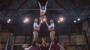 Кадры из фильма Добейся успеха 3: Всё или ничего / Bring It On: All or Nothing (2006)