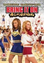 Добейся успеха 3: Всё или ничего / Bring It On: All or Nothing (2006)