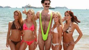 Кадры из фильма Борат / Borat: Cultural Learnings of America for Make Benefit Glorious Nation of Kazakhstan (2006)