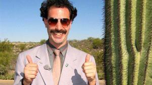Кадры из фильма Борат / Borat: Cultural Learnings of America for Make Benefit Glorious Nation of Kazakhstan (2006)