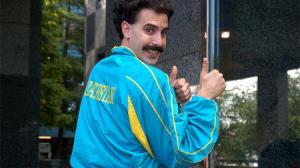 Кадры из фильма Борат / Borat: Cultural Learnings of America for Make Benefit Glorious Nation of Kazakhstan (2006)