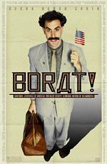 Борат / Borat: Cultural Learnings of America for Make Benefit Glorious Nation of Kazakhstan (2006)