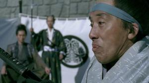 Кадры из фильма Синоби / Shinobi (2006)