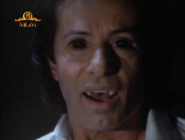 Кадр из фильма Бледная кровь / Pale Blood (1990)