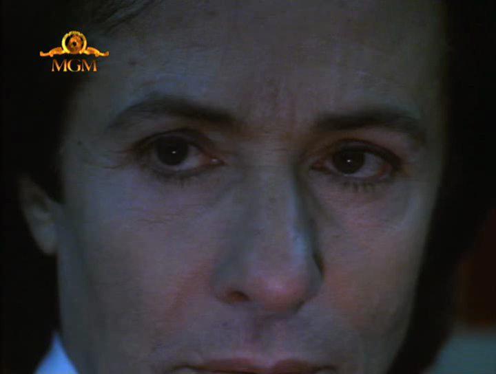 Кадр из фильма Бледная кровь / Pale Blood (1990)