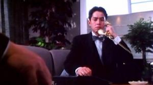 Кадры из фильма Кто рискует, тот побеждает / No Risk No Gain (1990)