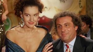 Кадры из фильма Рождественские каникулы - 90 / Vacanze di Natale '90 (1990)