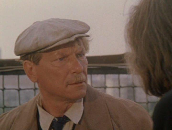 Кадр из фильма Самоубийца (1990)