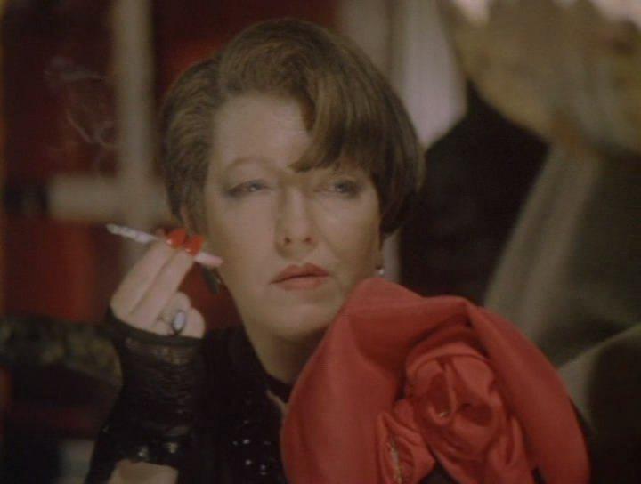 Кадр из фильма Самоубийца (1990)