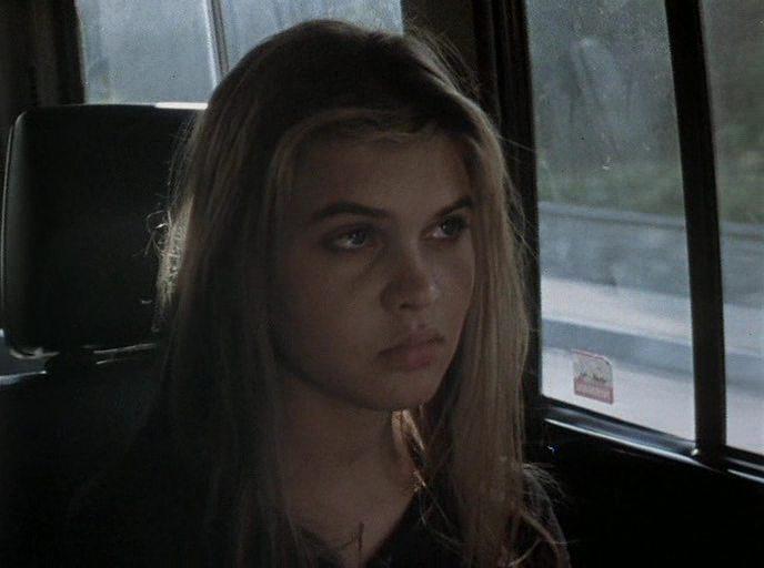 Кадр из фильма Муж собаки Баскервилей (1990)