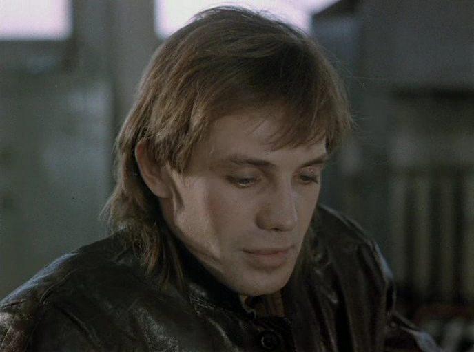 Кадр из фильма Муж собаки Баскервилей (1990)