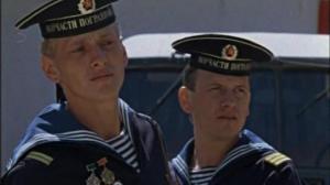 Кадры из фильма Проект "Альфа" (1990)