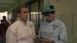 Кадры из фильма Наш человек в Сан-Ремо (1990)