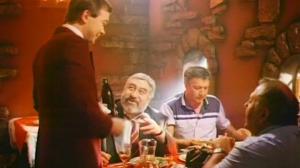 Кадры из фильма Привал странников / 12+ (1990)