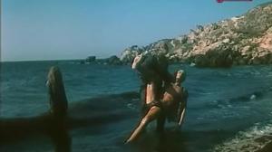 Кадры из фильма Дикий пляж (1990)
