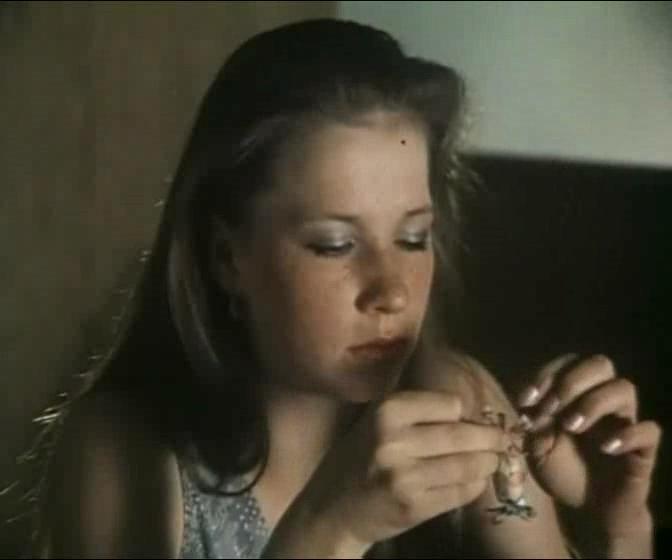 Кадр из фильма Тело (1990)