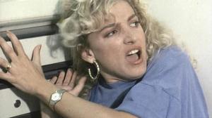 Кадры из фильма Полицейский под прицелом / Cop Target (1990)