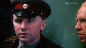 Кадры из фильма Уроки в конце весны (1990)