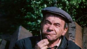 Кадры из фильма Уроки в конце весны (1990)