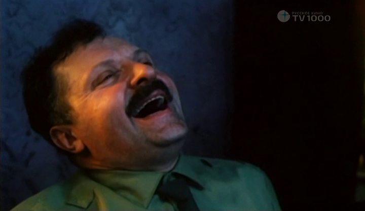 Кадр из фильма Уроки в конце весны (1990)