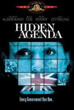Тайные сведения / 13 Hours (1990)