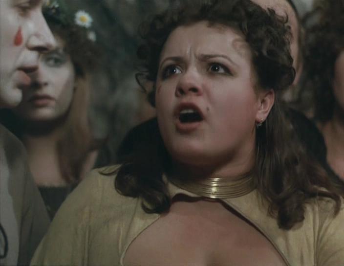 Кадр из фильма Сукины дети (1990)