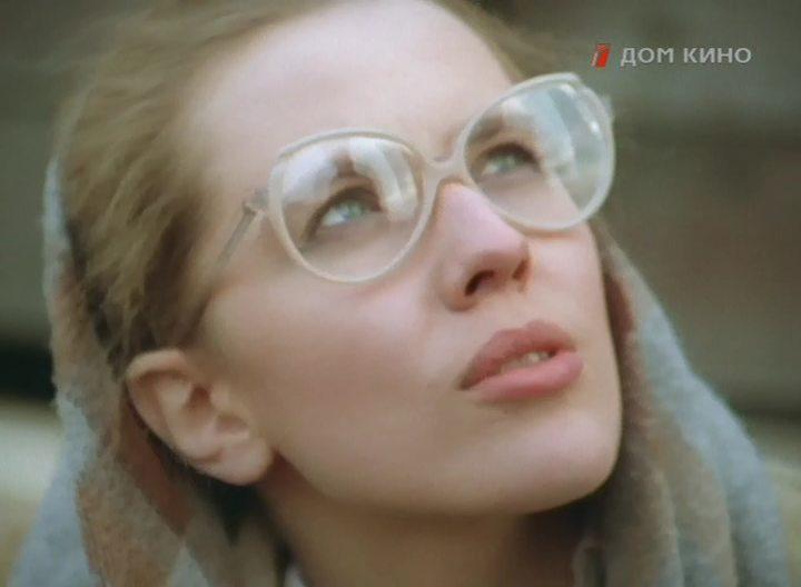 Кадр из фильма Ай лав ю, Петрович! (1990)
