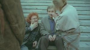 Кадры из фильма Ай лав ю, Петрович! (1990)