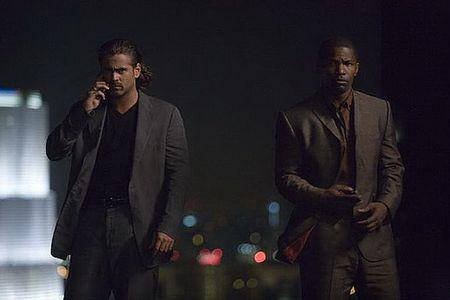 Кадр из фильма Полиция Майами. Отдел нравов / Miami Vice (2006)