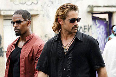 Кадр из фильма Полиция Майами. Отдел нравов / Miami Vice (2006)