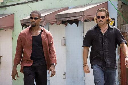Кадр из фильма Полиция Майами. Отдел нравов / Miami Vice (2006)
