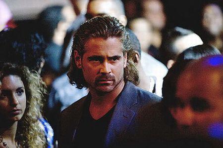 Кадр из фильма Полиция Майами. Отдел нравов / Miami Vice (2006)