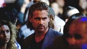 Кадры из фильма Полиция Майами. Отдел нравов / Miami Vice (2006)