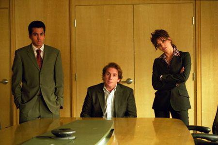 Кадр из фильма Прожигатели жизни / Man About Town (2006)