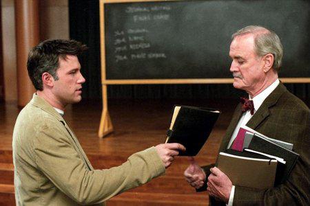 Кадр из фильма Прожигатели жизни / Man About Town (2006)
