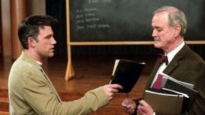Кадры из фильма Прожигатели жизни / Man About Town (2006)