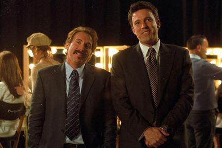 Кадр из фильма Прожигатели жизни / Man About Town (2006)