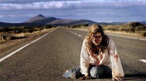 Кадры из фильма Волчья яма / Wolf Creek (2006)