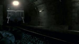 Кадры из фильма Поезд-призрак / Ghost Train (2006)