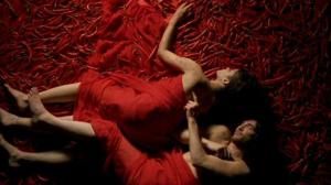 Кадры из фильма Принцесса специй / Mistress of Spices (2006)