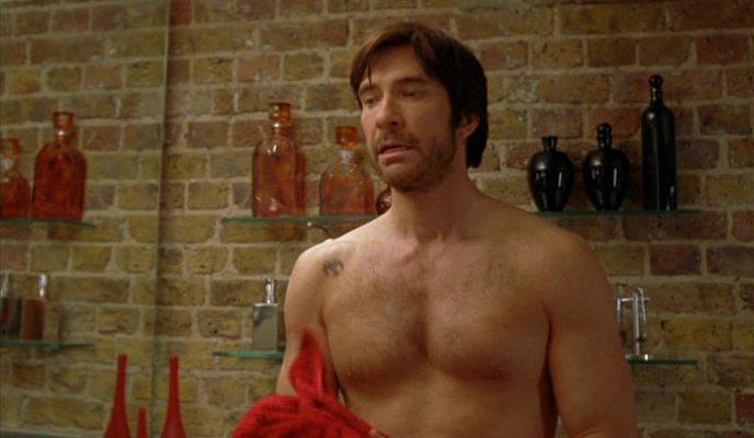 Кадр из фильма Принцесса специй / Mistress of Spices (2006)