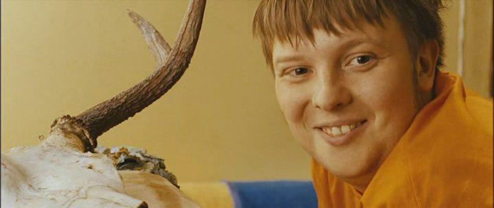 Кадр из фильма Никто не знает про секс (2006)