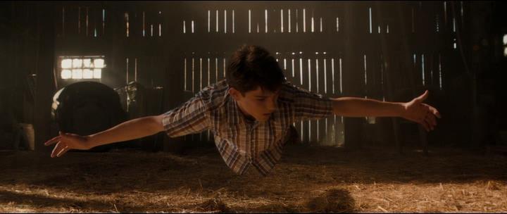 Кадр из фильма Возвращение Супермена / Superman Returns (2006)