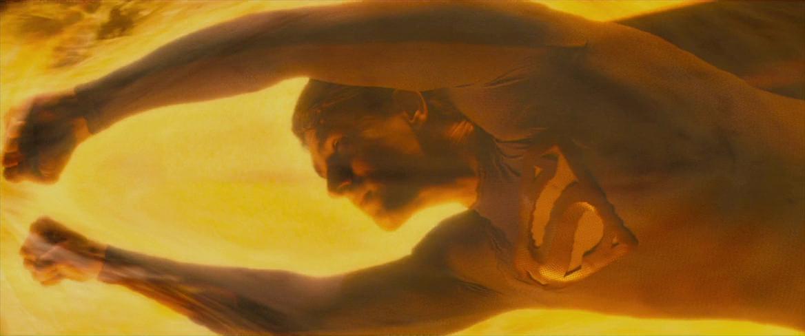Кадр из фильма Возвращение Супермена / Superman Returns (2006)