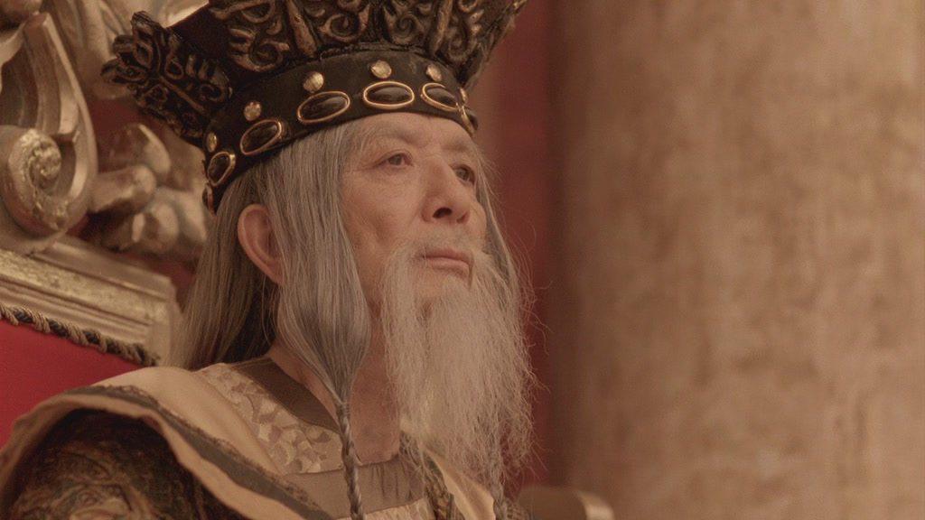 Кадр из фильма Династия драконов / Dragon Dynasty (2006)