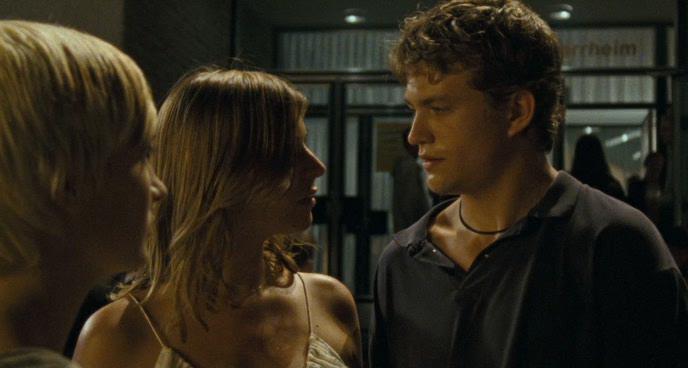 Кадр из фильма Смерть в три дня / In 3 Tagen bist du tot (2006)