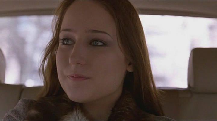 Кадр из фильма Проклятое место / In a Dark Place (2006)