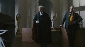 Кадры из фильма Громобой / Stormbreaker (2006)