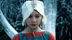 Кадры из фильма Призрак Красной Реки / An American Haunting (2006)